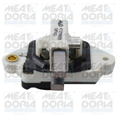 Alternator Regulator